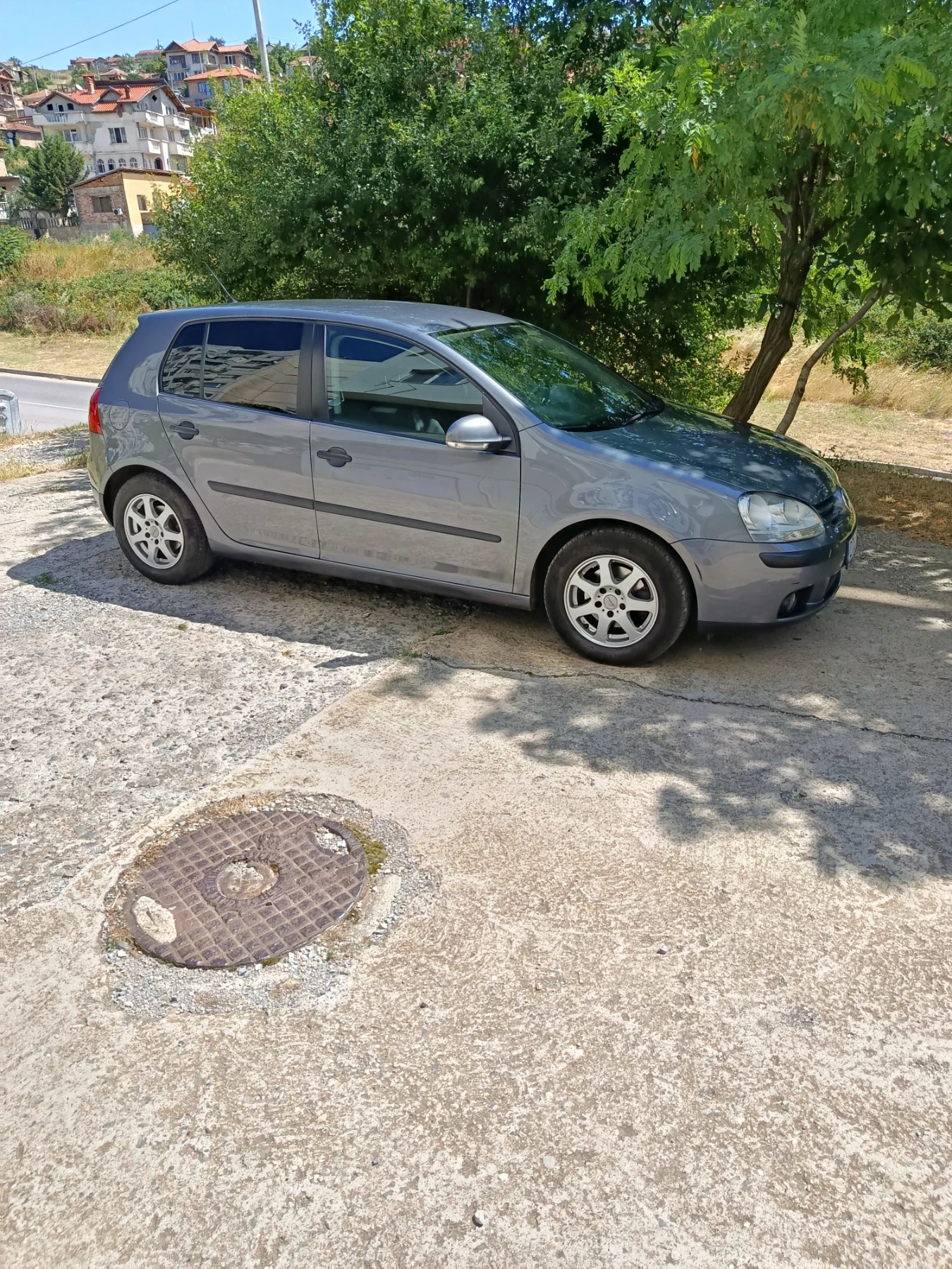 VW Golf  - изображение 2