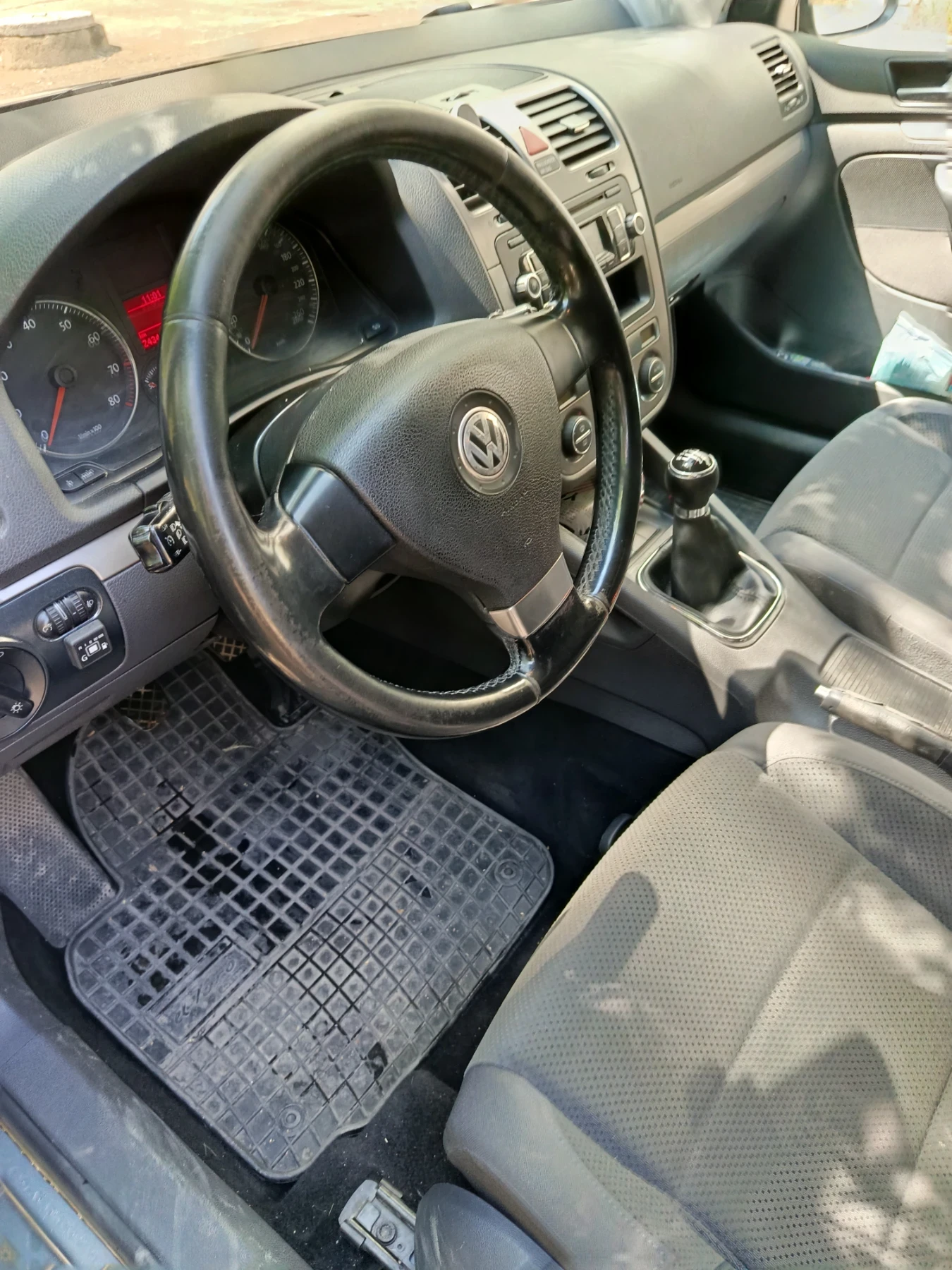 VW Golf  - изображение 8