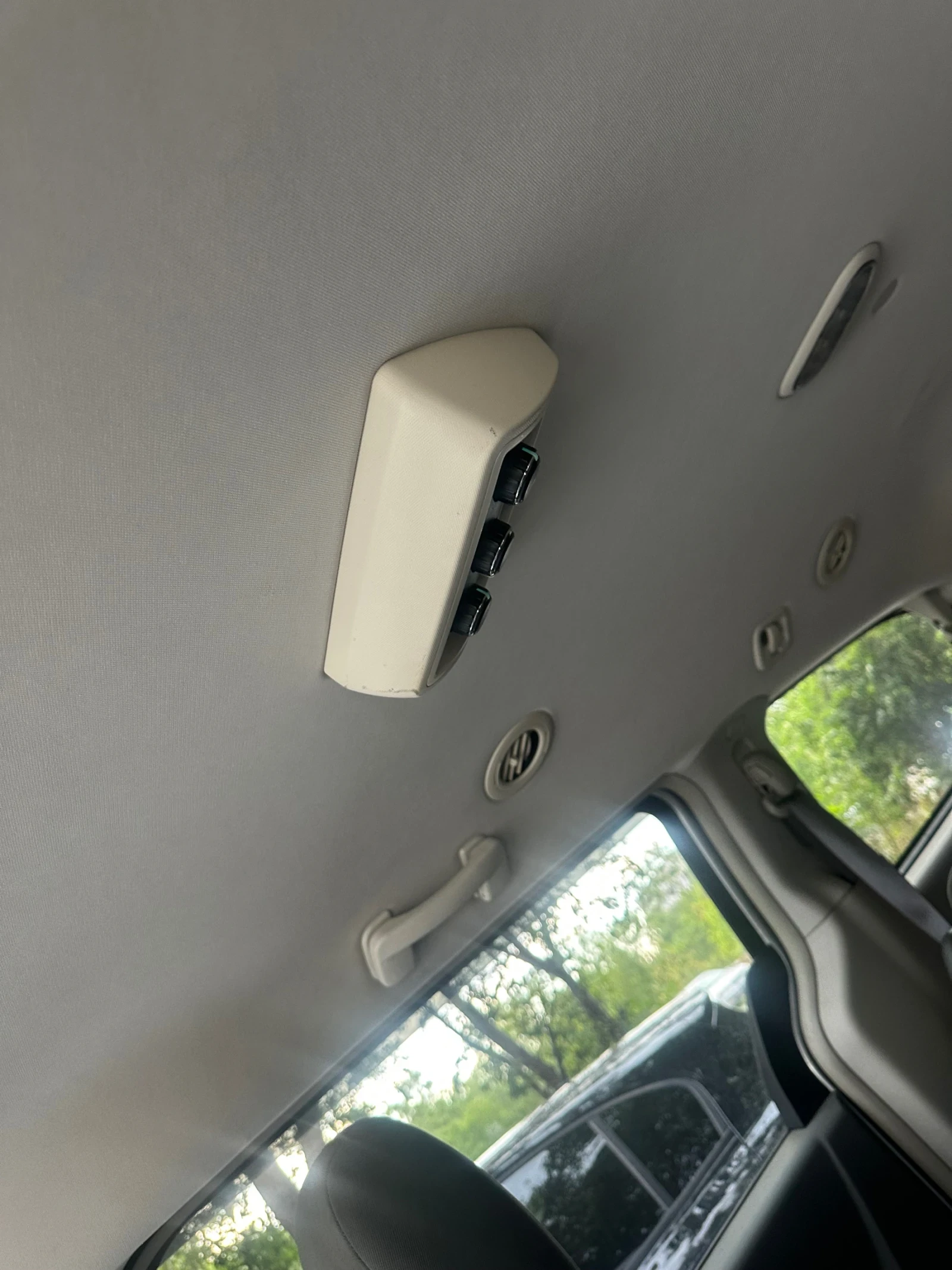 Chrysler Gr.voyager 3.3 газ - изображение 4