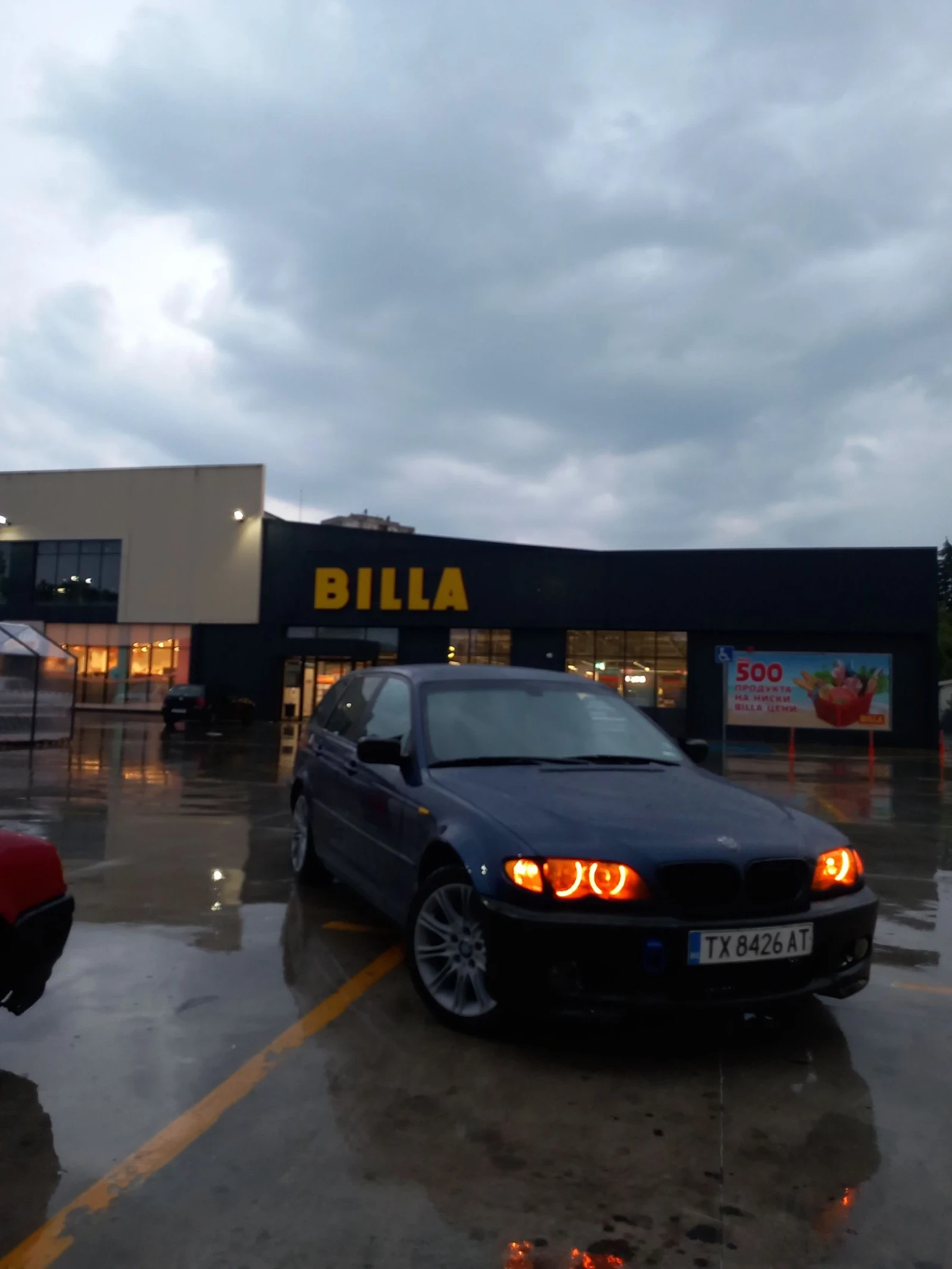 BMW 320  - изображение 3