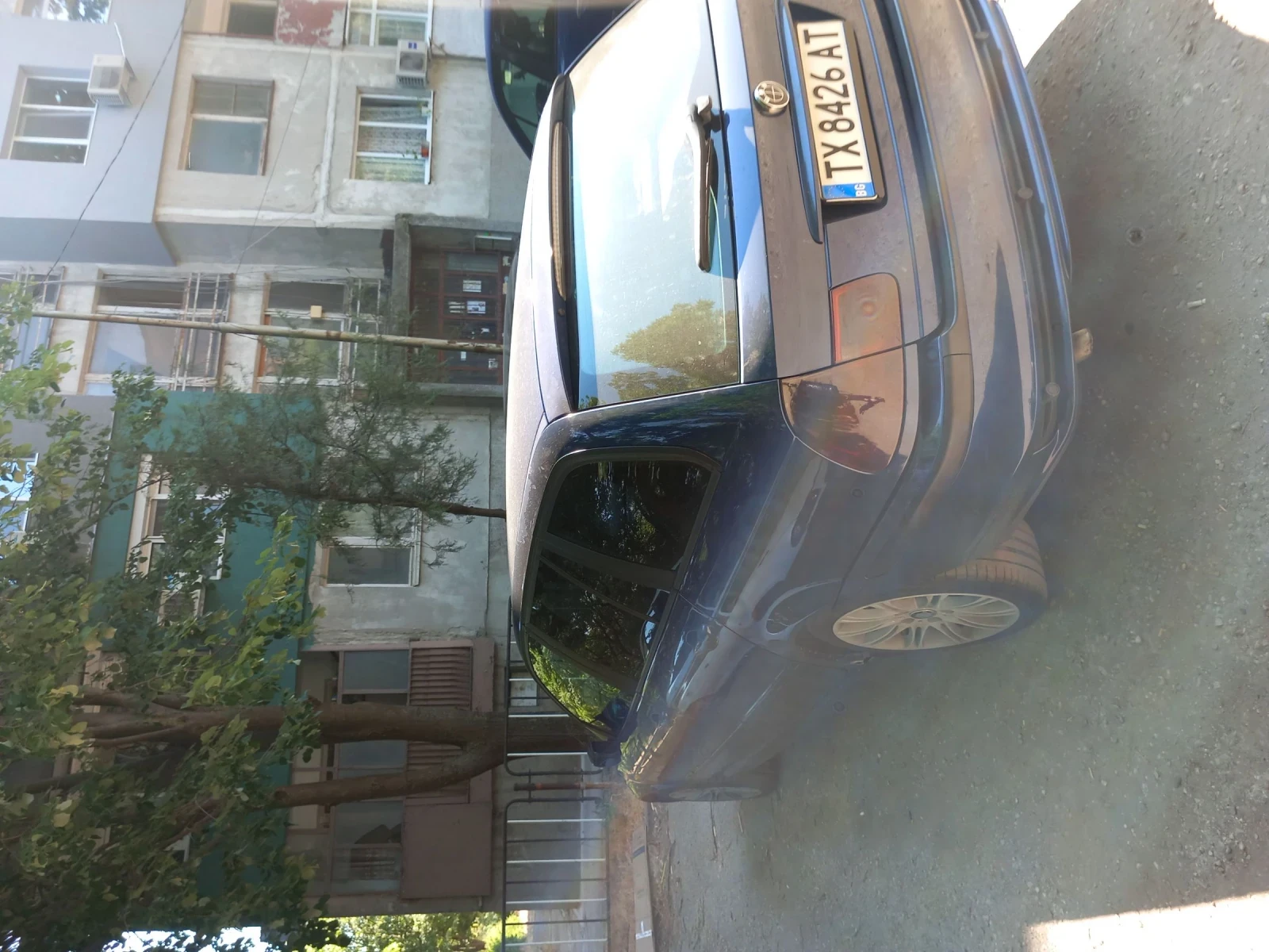 BMW 320  - изображение 8