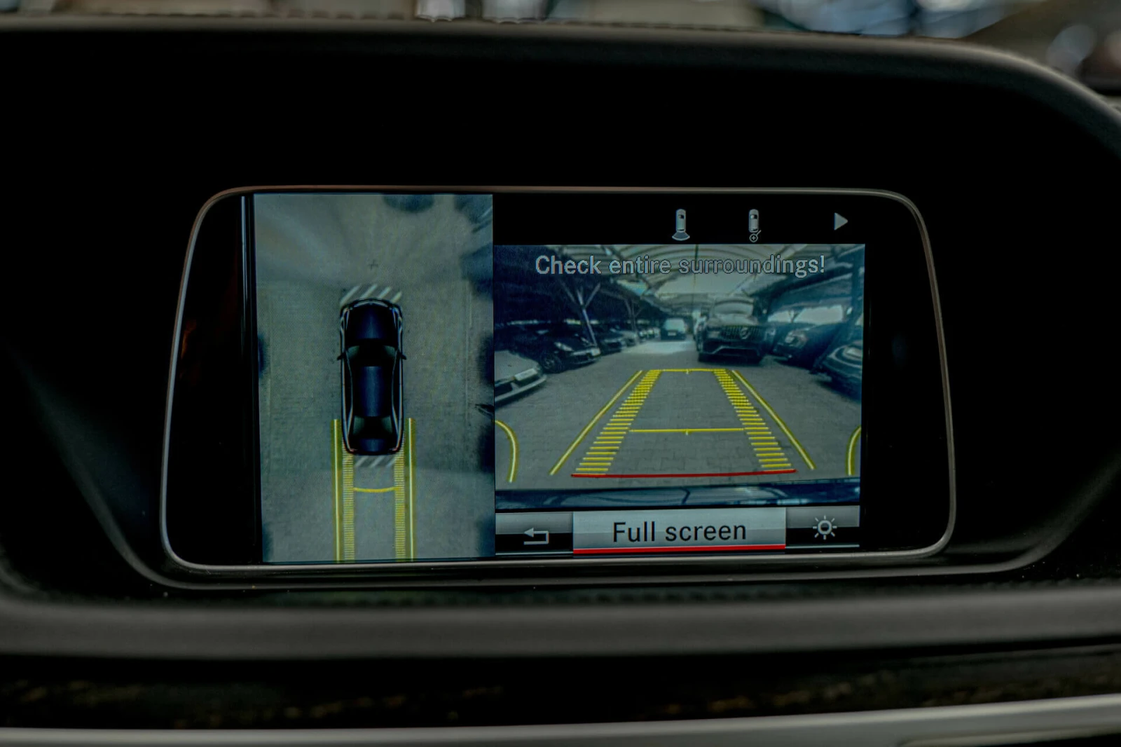 Mercedes-Benz E 63 AMG 4Matic/Dynamic/Harman Kardon// | Mobile.bg   16