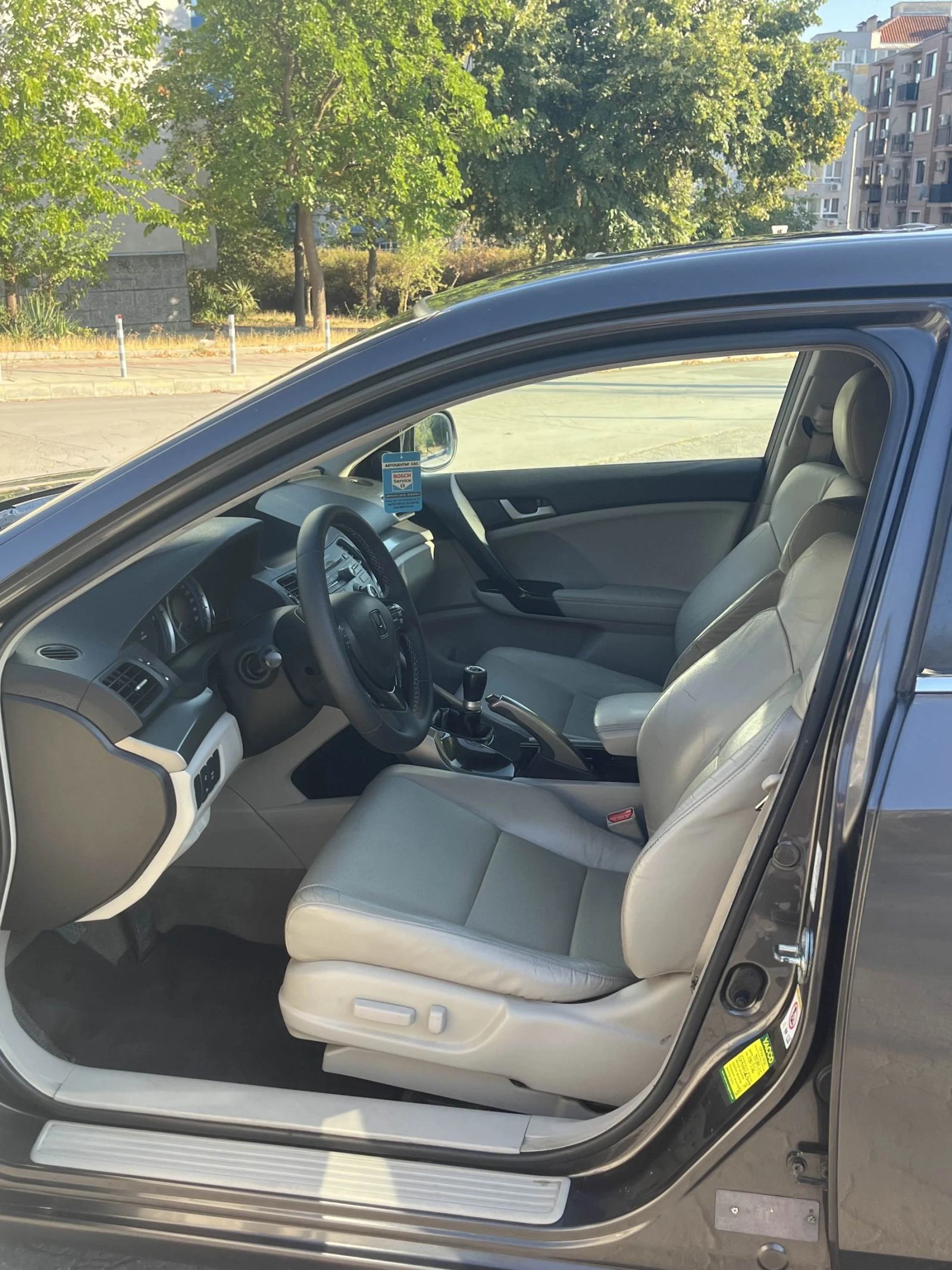Honda Accord 2.4 Ръчка - изображение 9