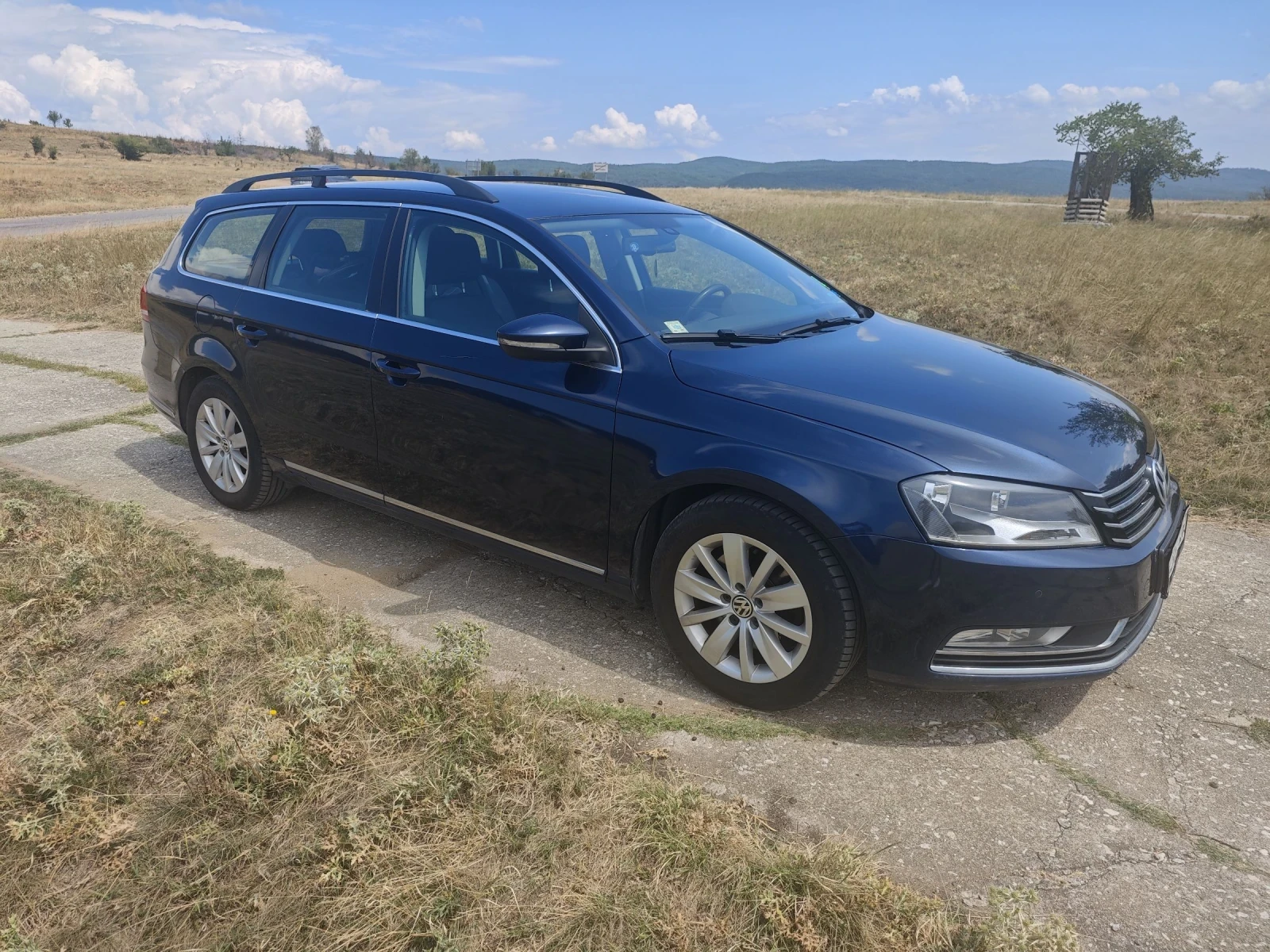 VW Passat 2.0 TDI* 170 к.с.* DSG* 4motion - изображение 2