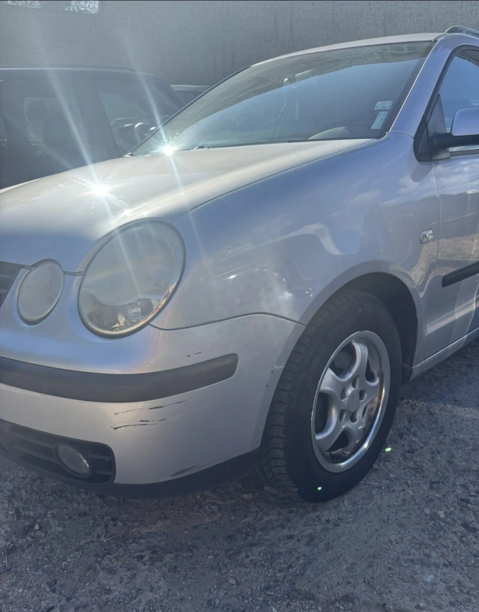 VW Polo  - изображение 3