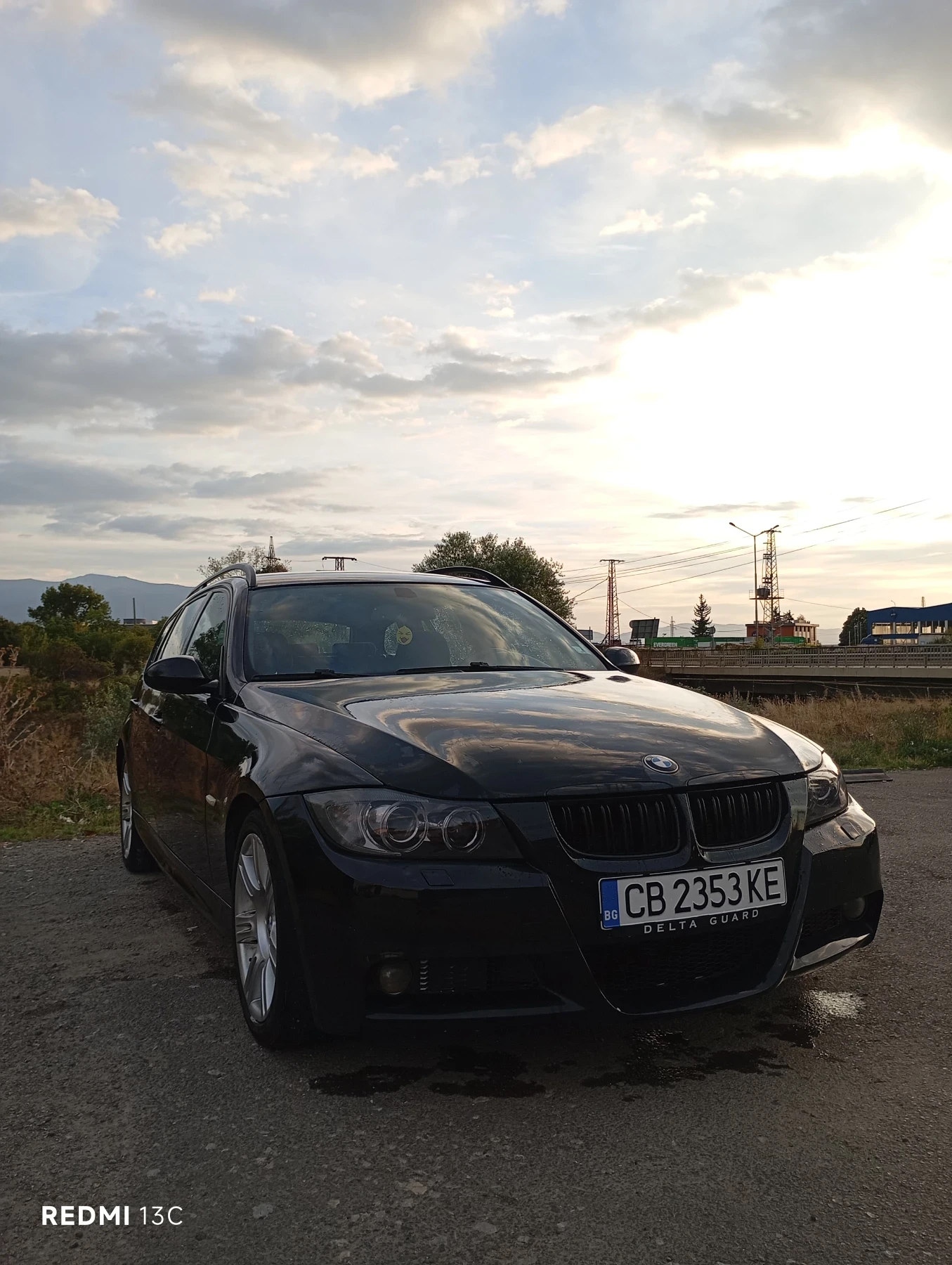 BMW 320 163 к.с  - изображение 9