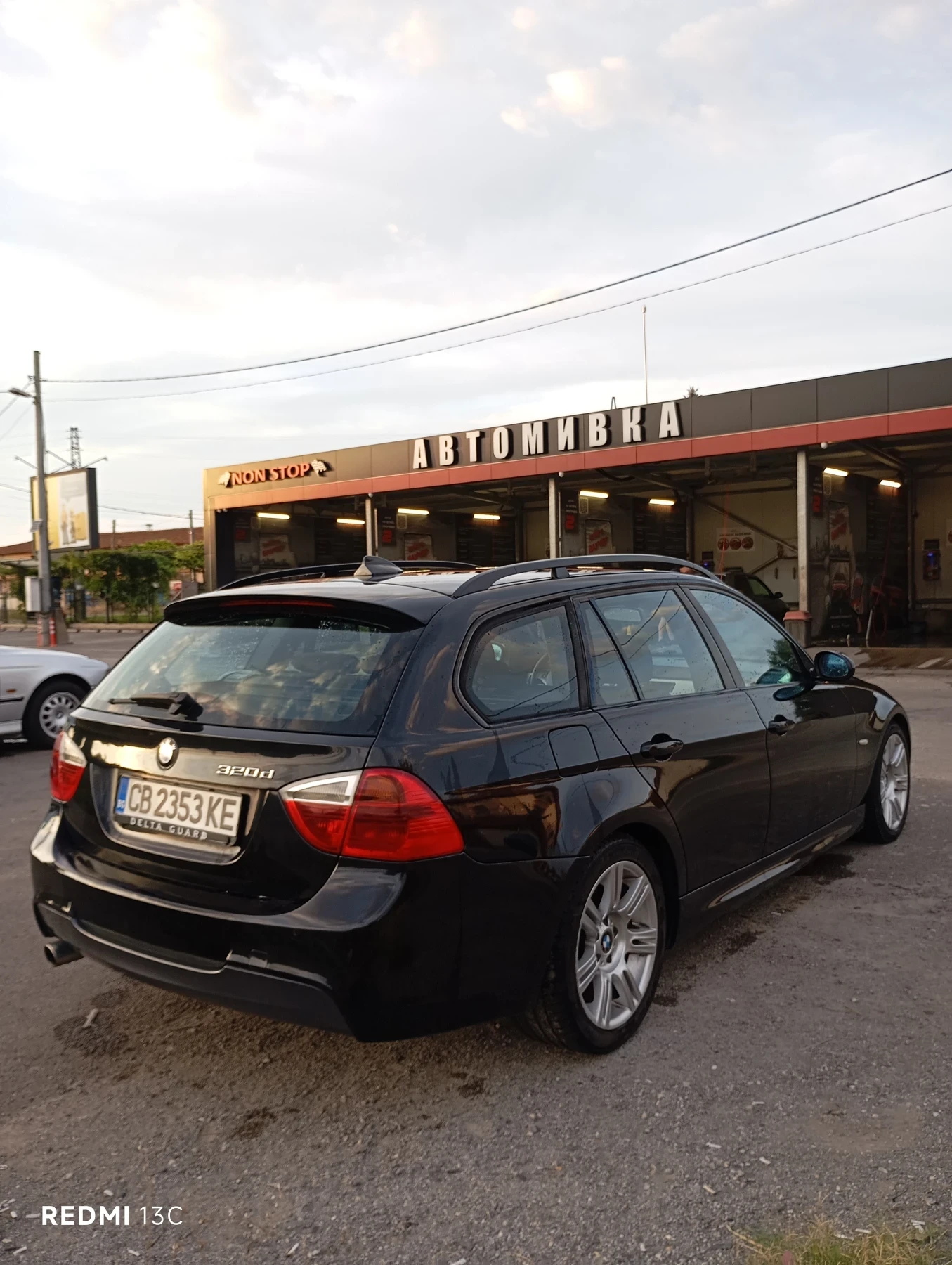 BMW 320 163 к.с  - изображение 7