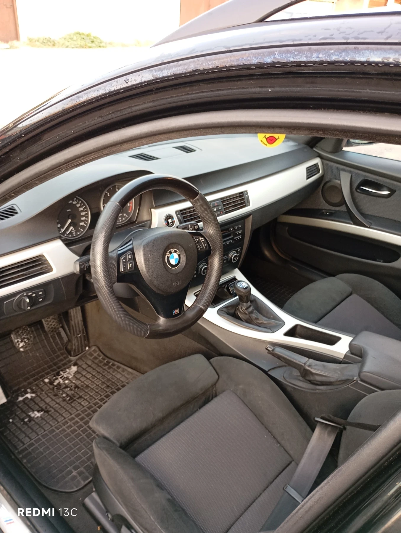 BMW 320 163 к.с  - изображение 5