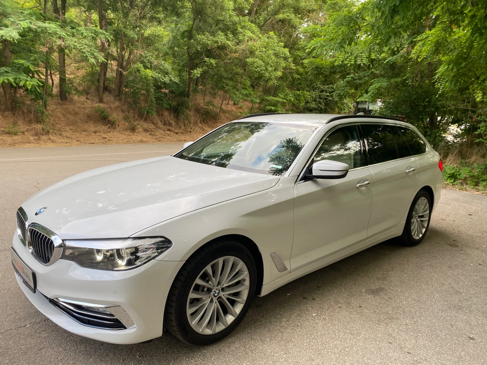 BMW 530 G31 - изображение 3