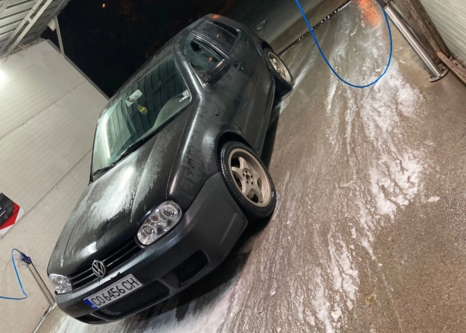 VW Golf  - изображение 5