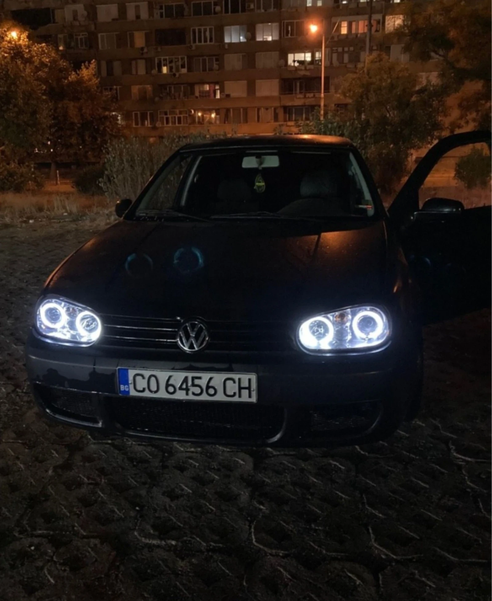 VW Golf  - изображение 4