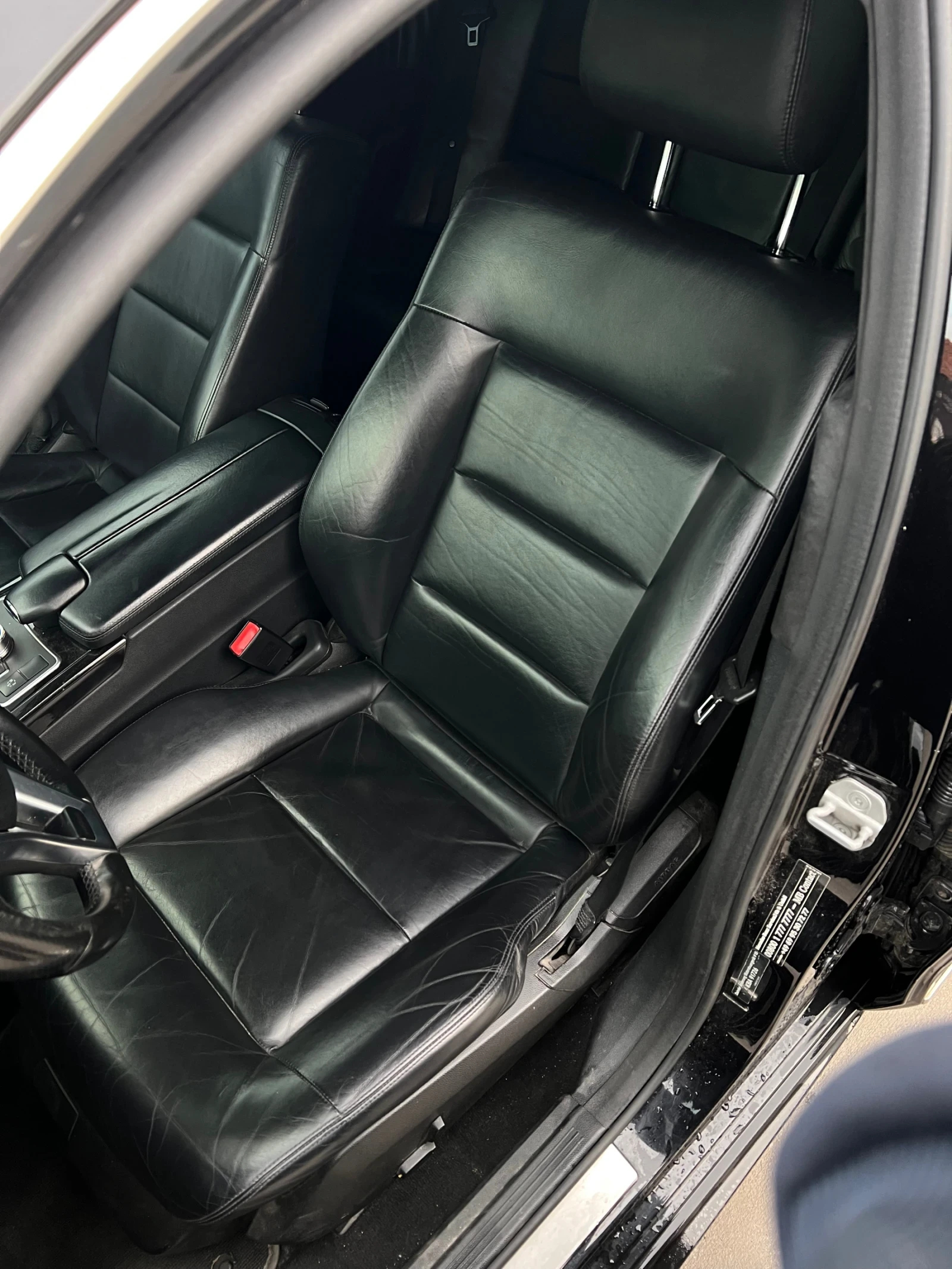 Mercedes-Benz E 350 | Mobile.bg � ����������� 11