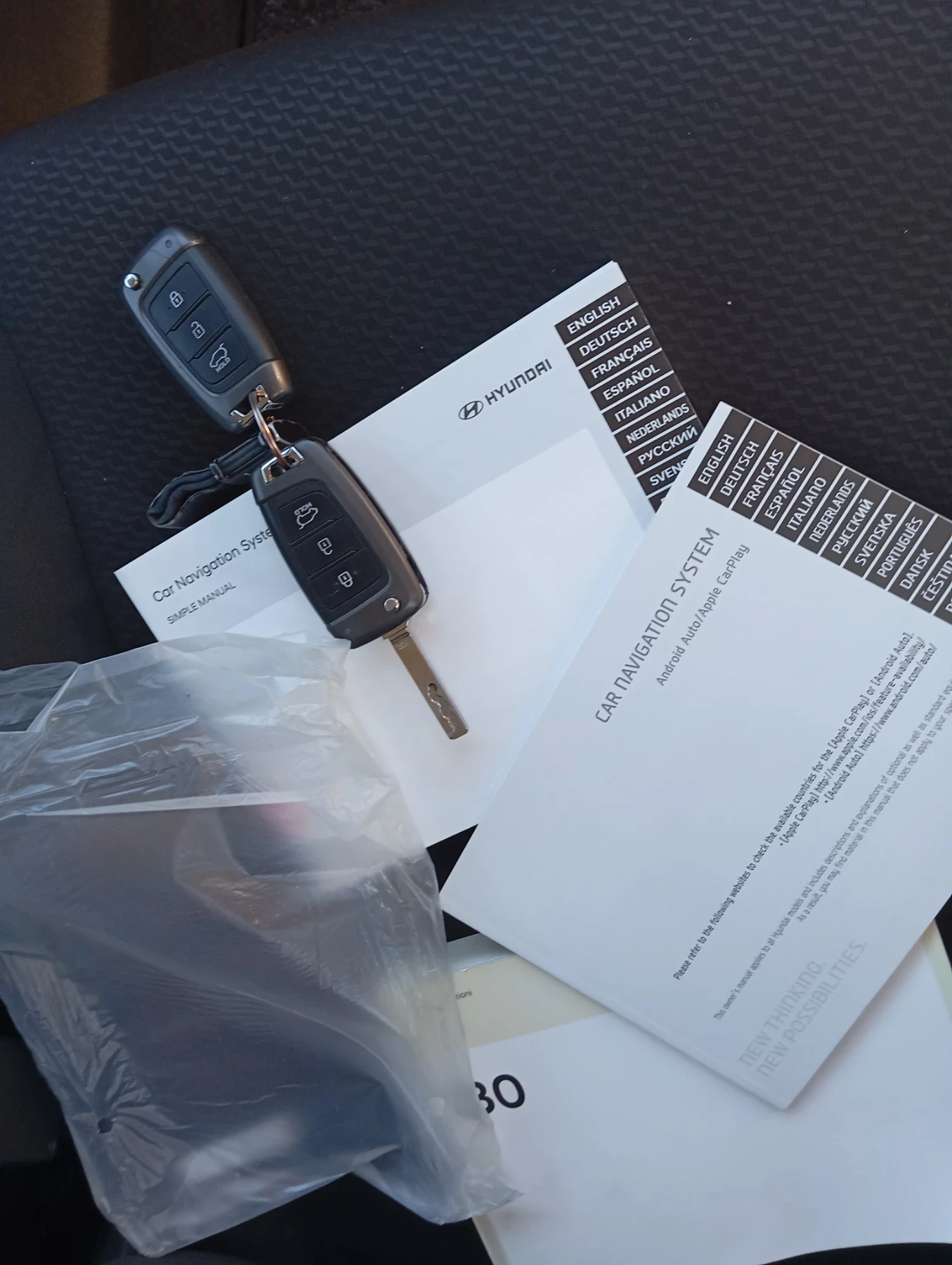 Hyundai I30 1.4   | Mobile.bg   7