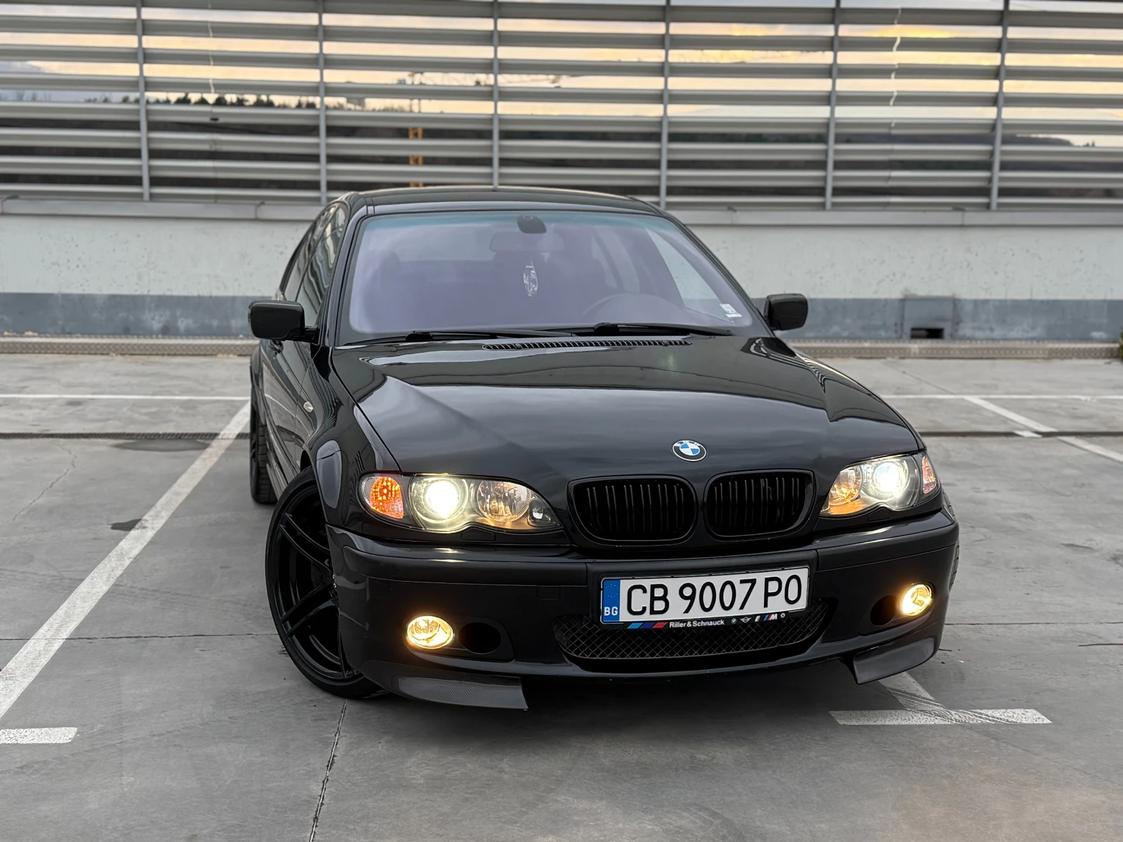 BMW 330 330i - изображение 2