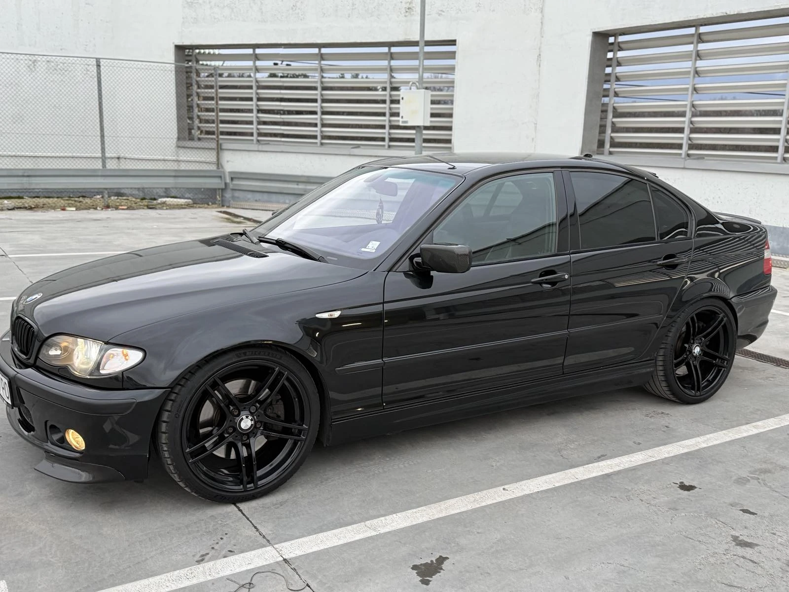 BMW 330 330i - изображение 6