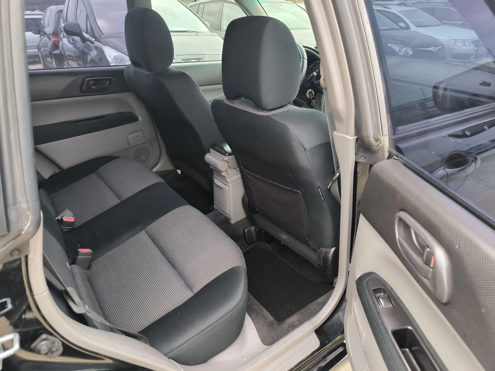 Subaru Forester 2.0i - изображение 10