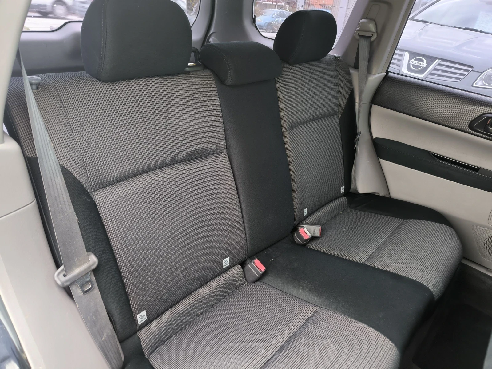 Subaru Forester 2.0i | Mobile.bg   11