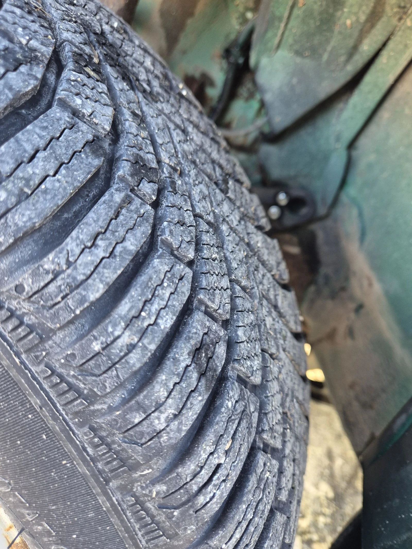 Renault Kangoo 1.9 dci 4x4 | Mobile.bg � ����������� 9