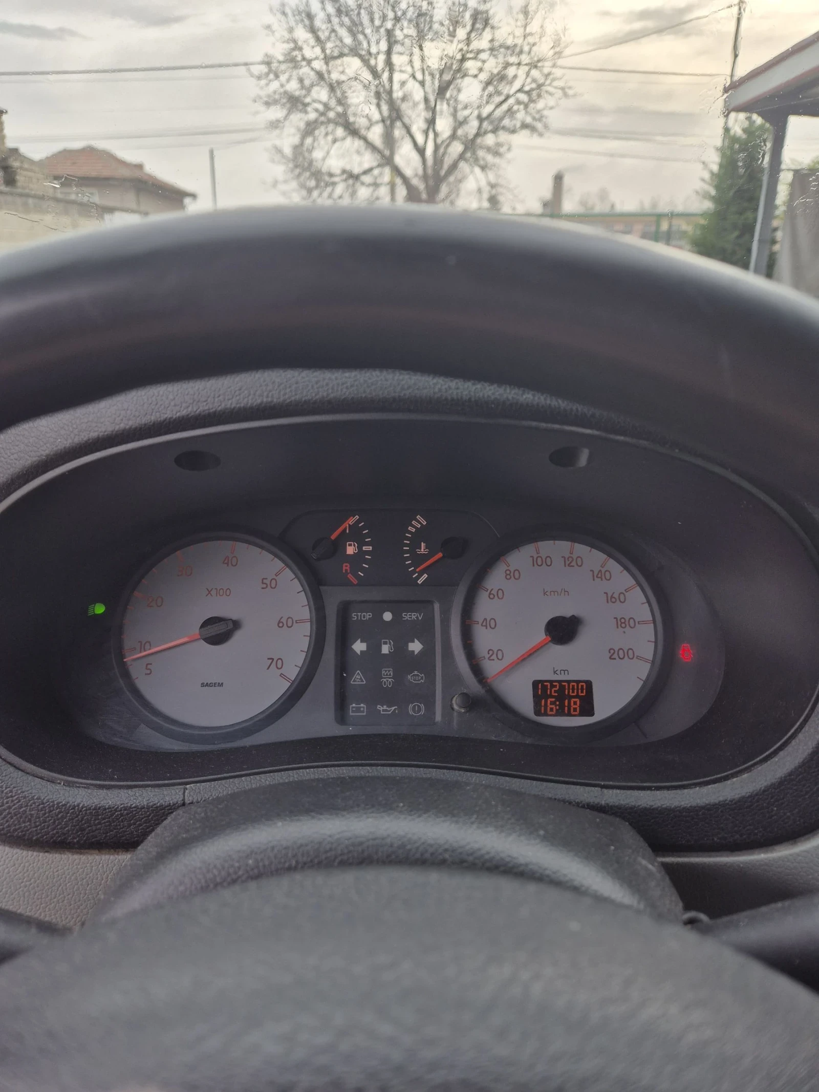 Renault Kangoo  - изображение 5