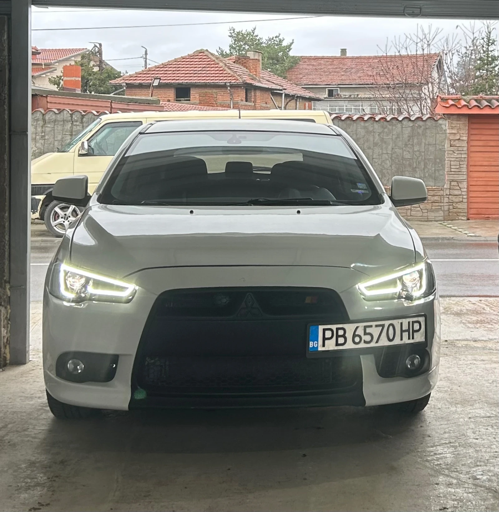 Mitsubishi Lancer | Mobile.bg � ����������� 1