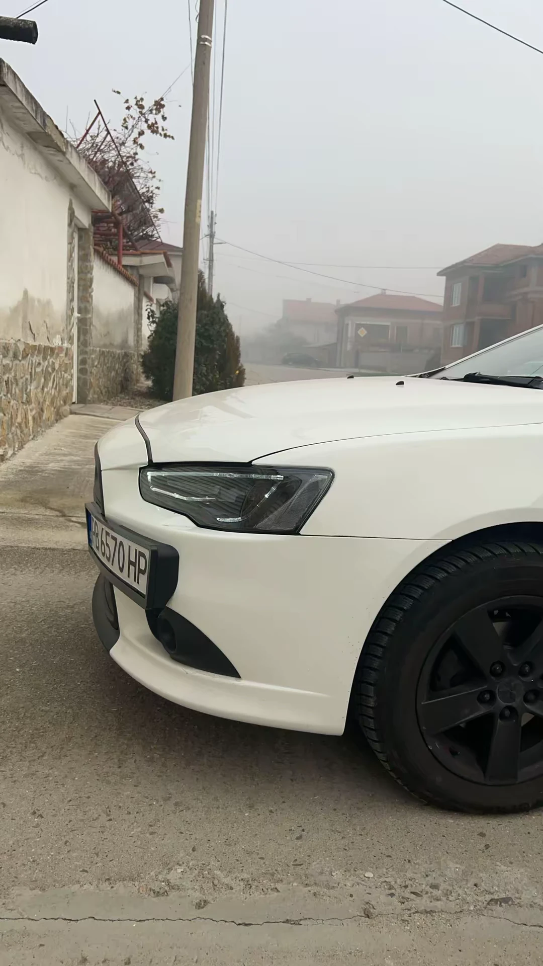 Mitsubishi Lancer  - изображение 4