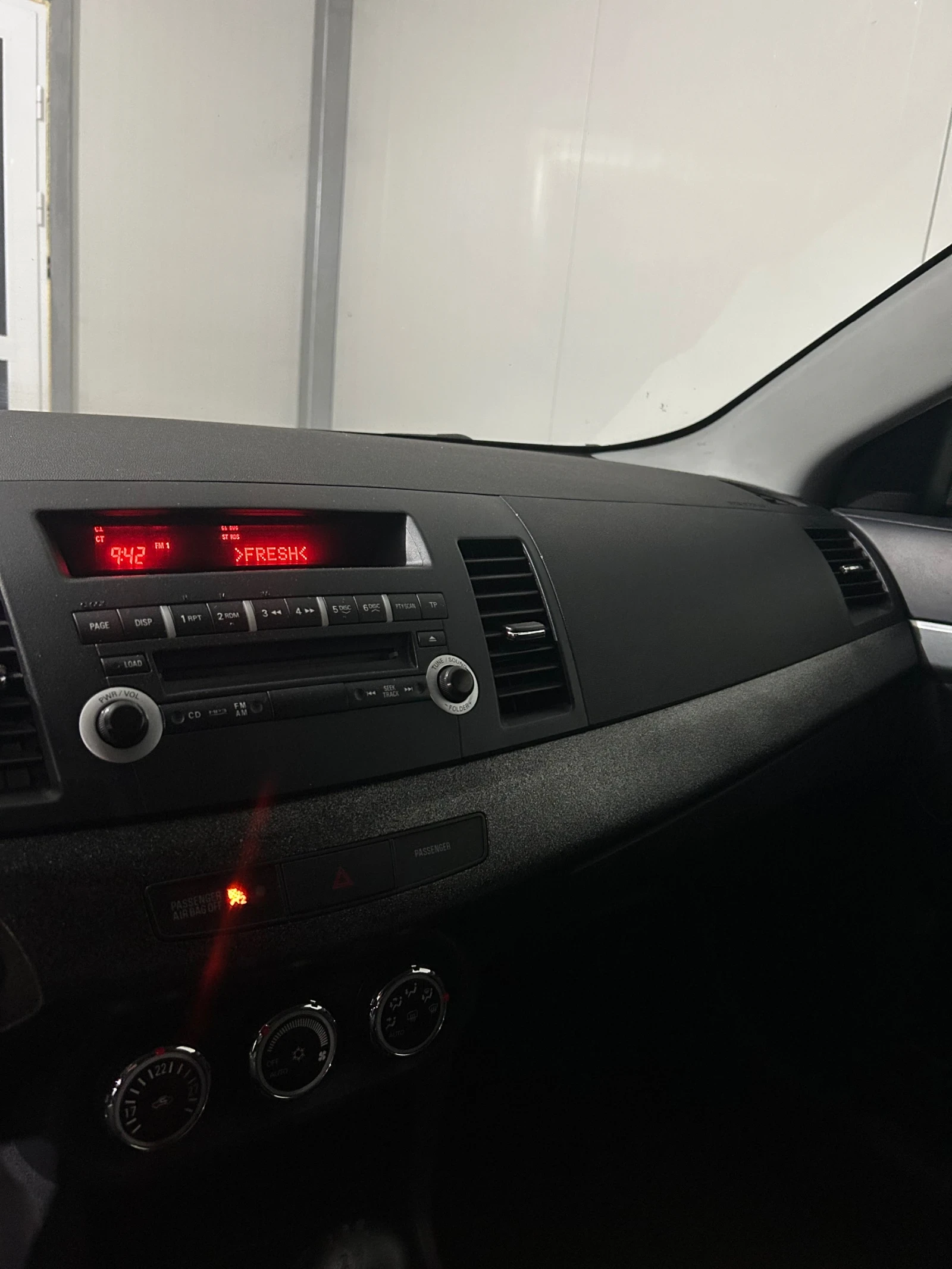 Mitsubishi Lancer  - изображение 9