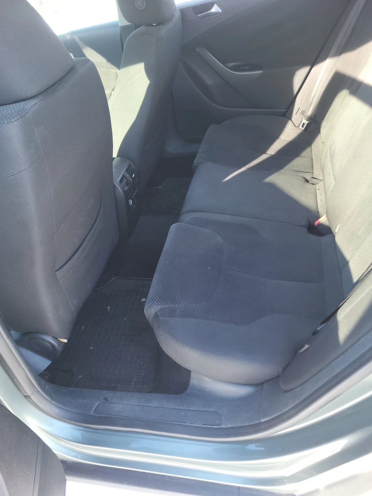 VW Passat 1.9 TDi | Mobile.bg � ����������� 8