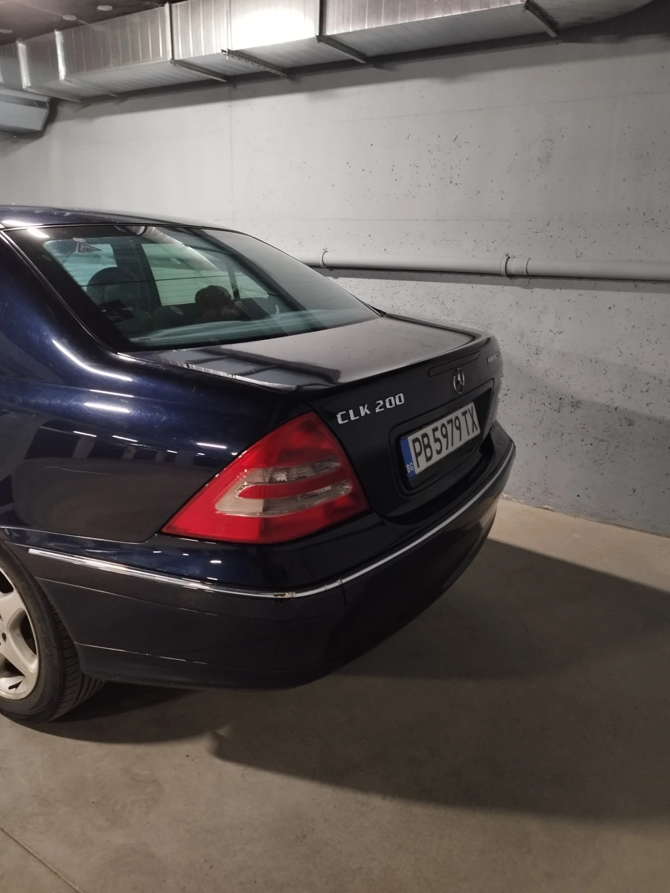 Mercedes-Benz C 200 2.0 | Mobile.bg � ����������� 14