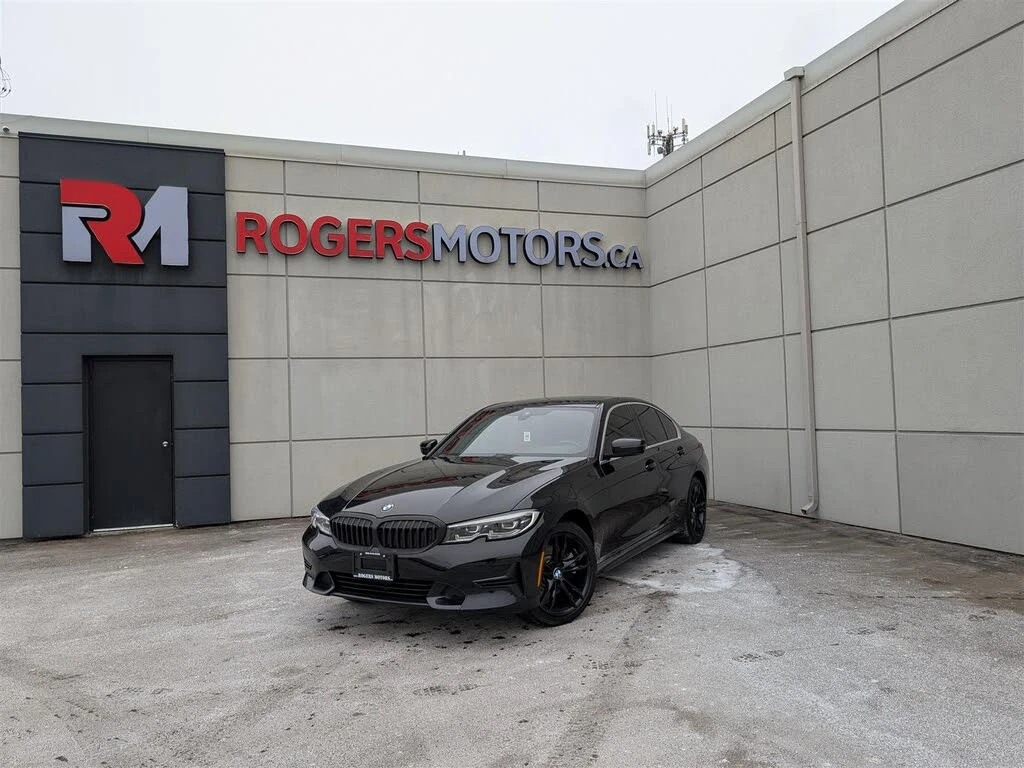 BMW 330 2020| M-PACK| DIGITAL | Mobile.bg � ����������� 1