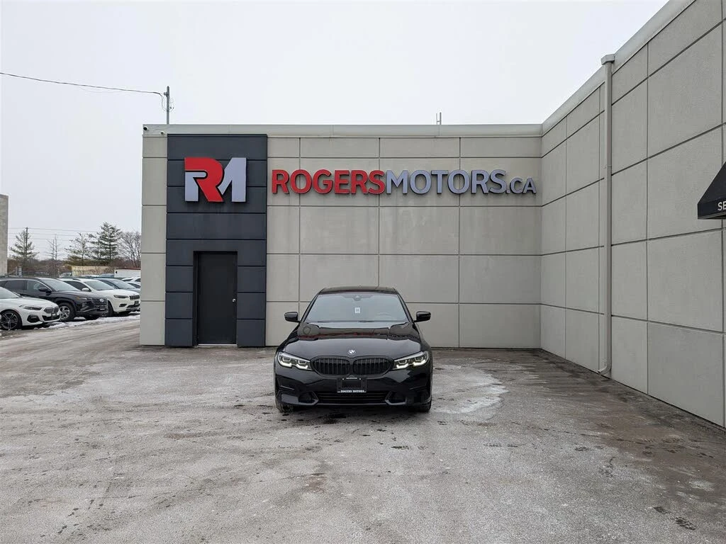 BMW 330 2020| M-PACK| DIGITAL - изображение 2