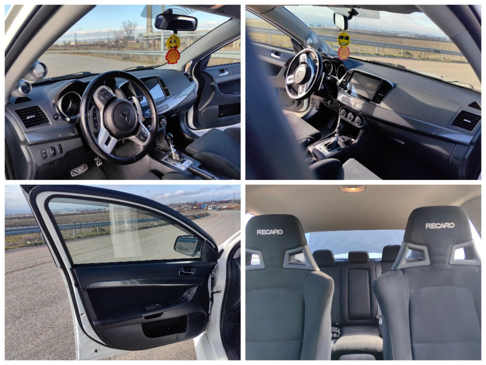 Mitsubishi Lancer Evo X Special edition  | Mobile.bg � ����������� 13