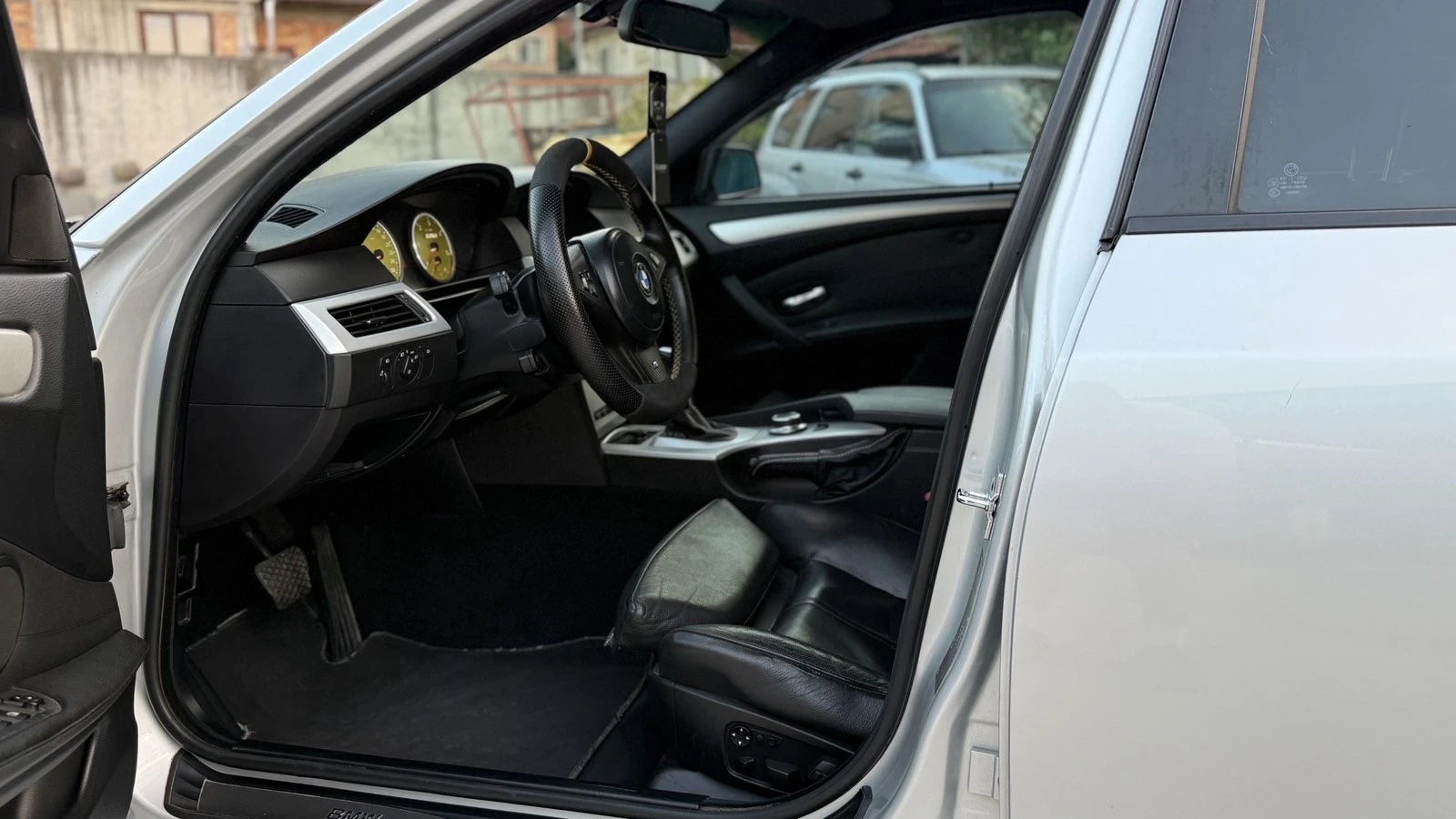 BMW 535 535+ +  | Mobile.bg � ����������� 7