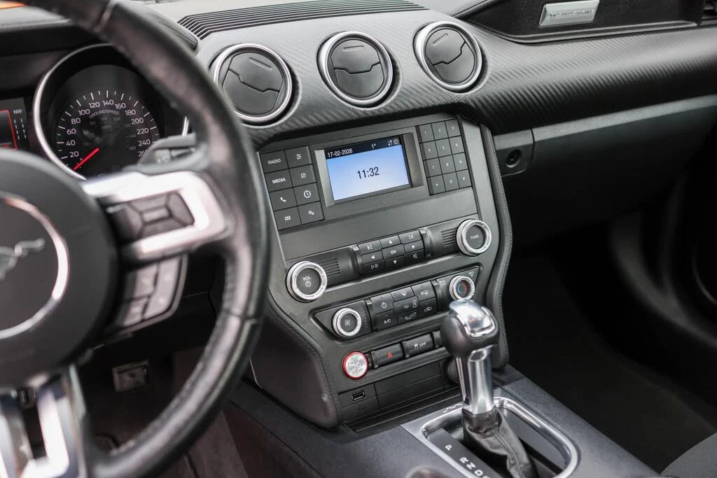 Ford Mustang EcoBoost* RWD* ����������* (���� �� ��) | Mobile.bg � ����������� 13