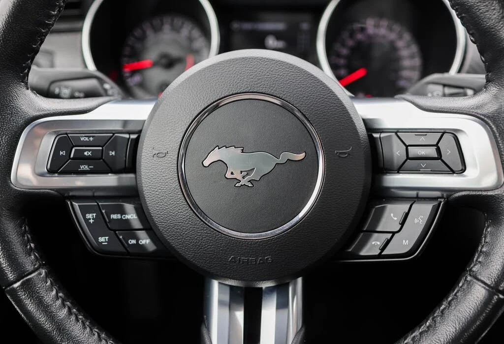 Ford Mustang EcoBoost* RWD* ����������* (���� �� ��) | Mobile.bg � ����������� 12