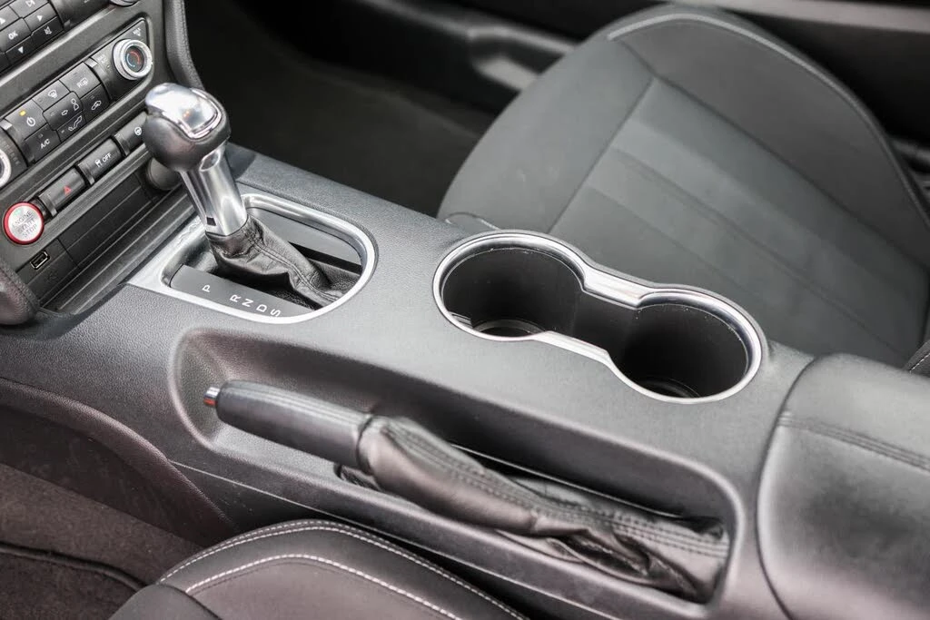 Ford Mustang EcoBoost* RWD* ����������* (���� �� ��) | Mobile.bg � ����������� 14