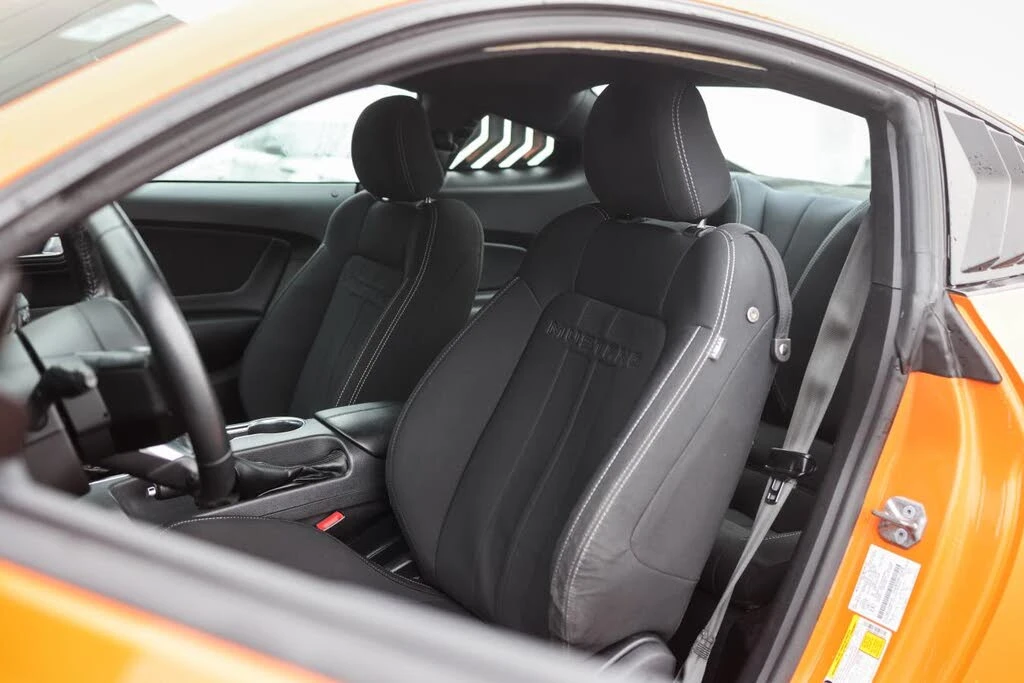 Ford Mustang EcoBoost* RWD* ����������* (���� �� ��) | Mobile.bg � ����������� 16