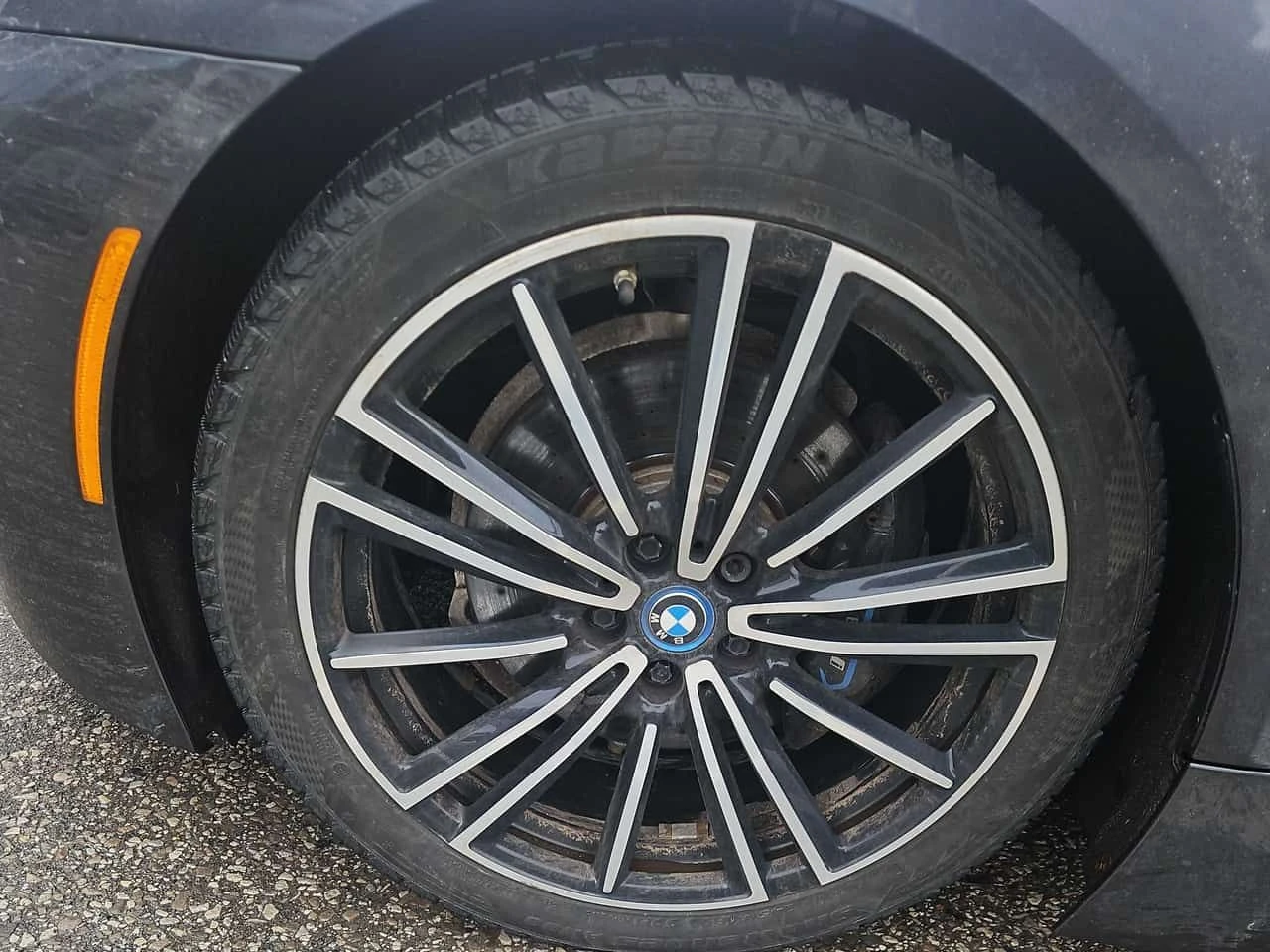 BMW i8 * Coupe * �������* KEYLESS* HARMAN KARDON*  | Mobile.bg � ����������� 12