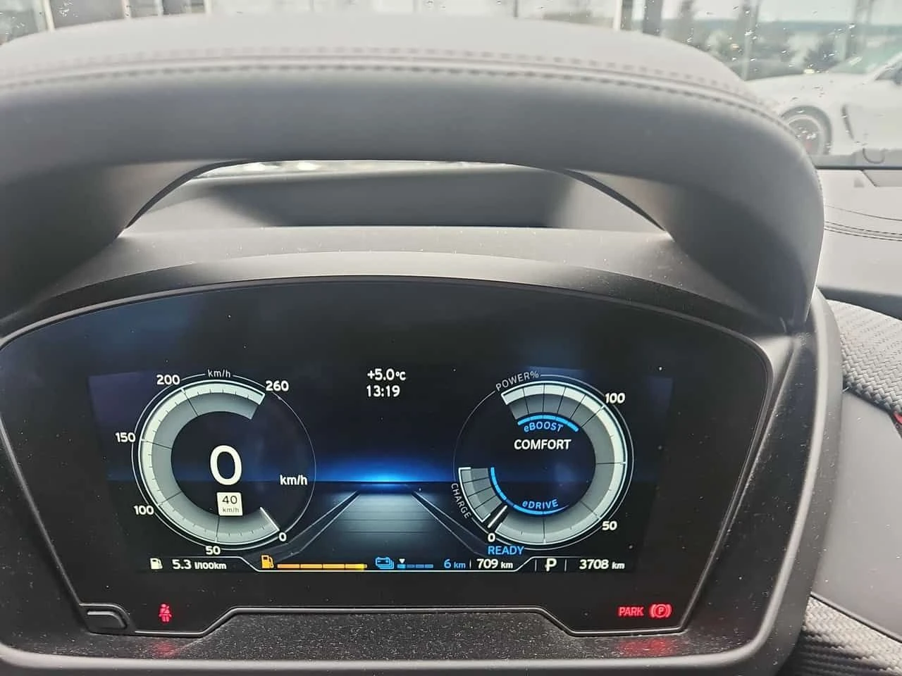 BMW i8 * Coupe * �������* KEYLESS* HARMAN KARDON*  | Mobile.bg � ����������� 13