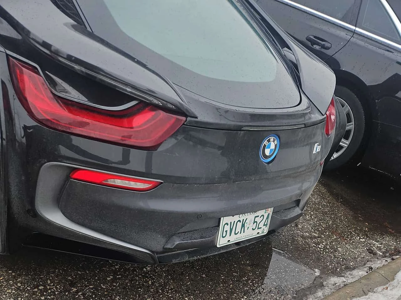 BMW i8 * Coupe * �������* KEYLESS* HARMAN KARDON*  | Mobile.bg � ����������� 9