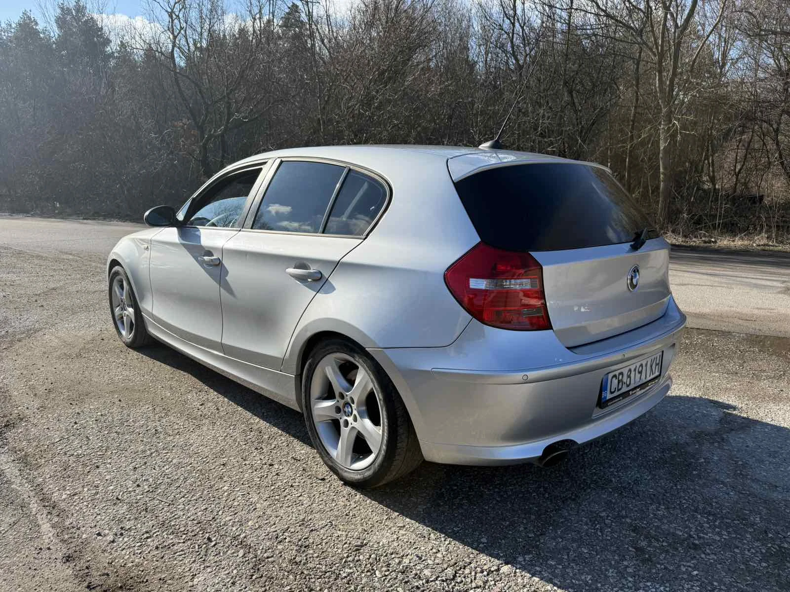 BMW 123 204��/���� | Mobile.bg � ����������� 2