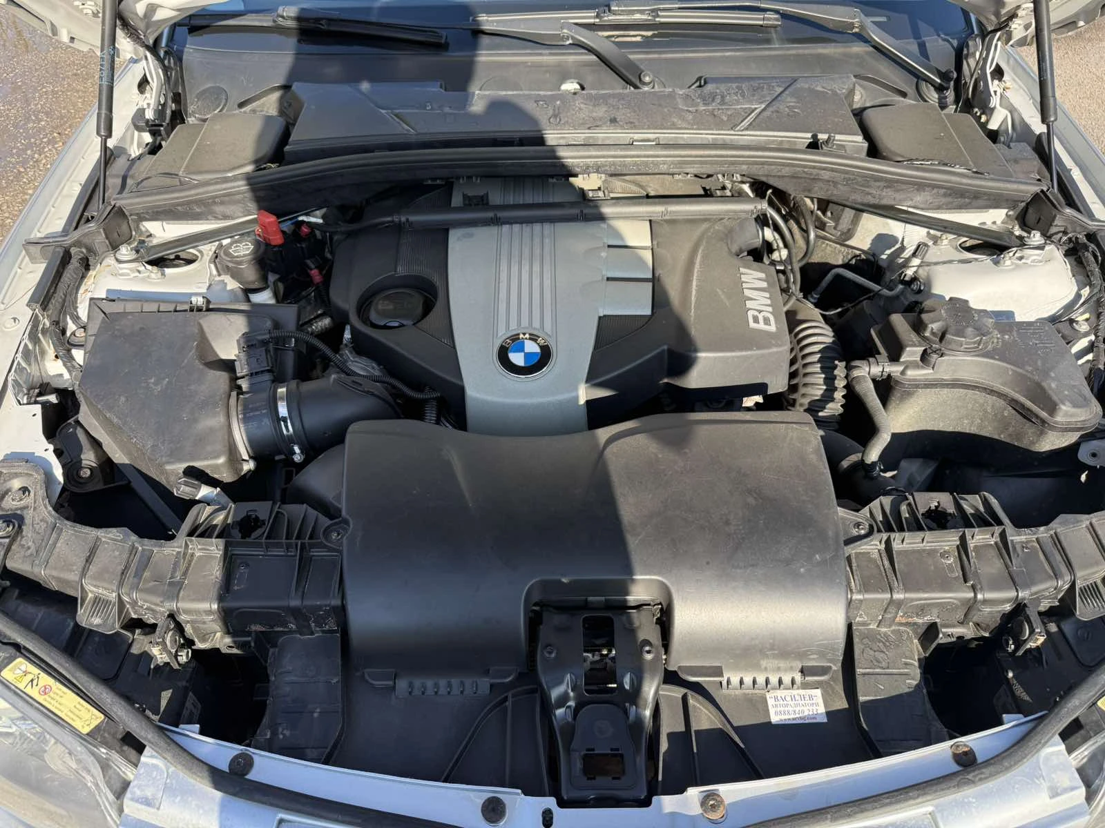 BMW 123 204��/���� | Mobile.bg � ����������� 12