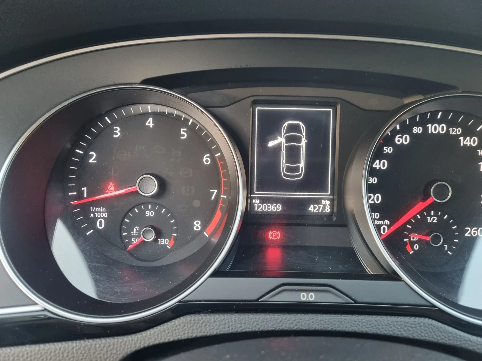 VW Passat 1.4 TSI BLUEMOTION* 150 кс - изображение 9