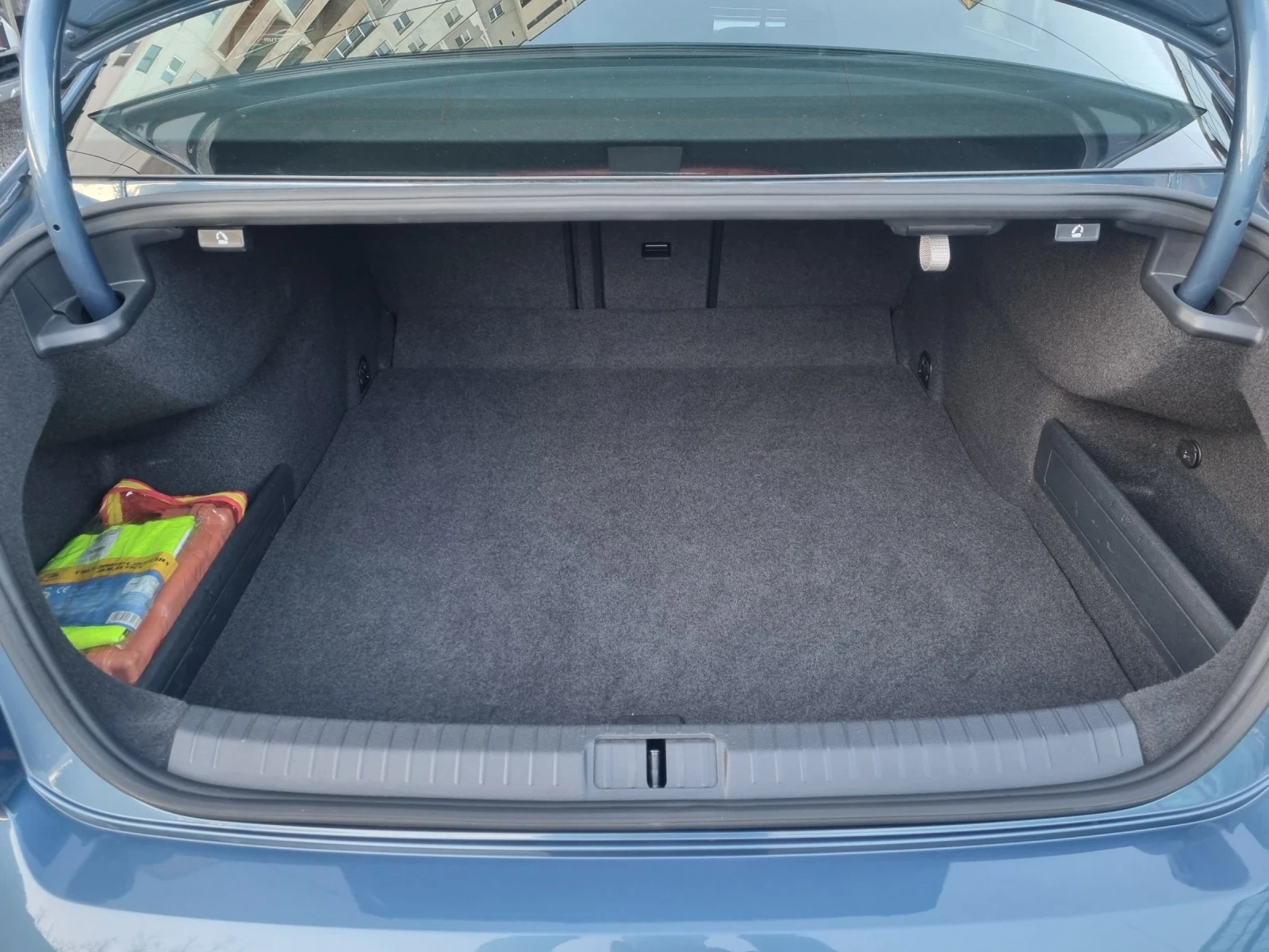 VW Passat 1.4 TSI BLUEMOTION* 150 �� | Mobile.bg � ����������� 17