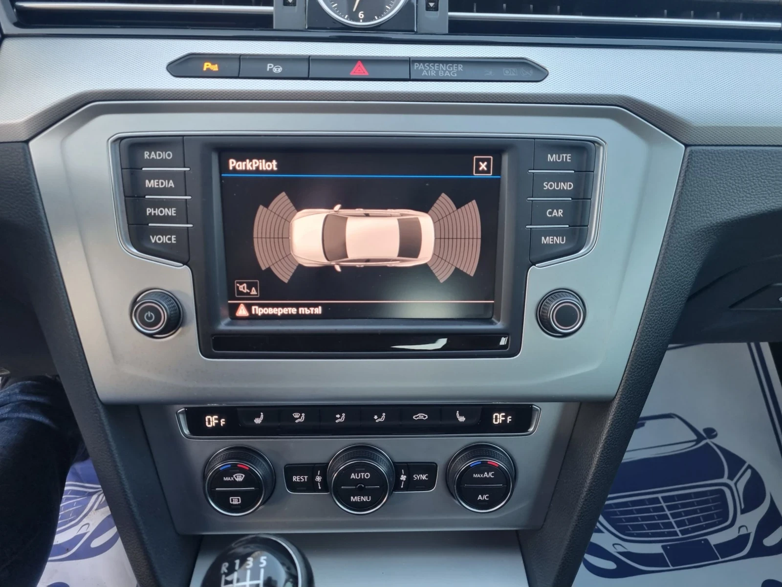 VW Passat 1.4 TSI BLUEMOTION* 150 �� | Mobile.bg � ����������� 11