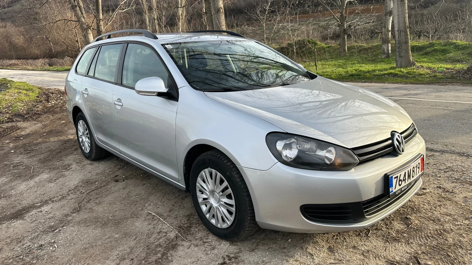 VW Golf ���� 6 1.6 ��� | Mobile.bg � ����������� 3