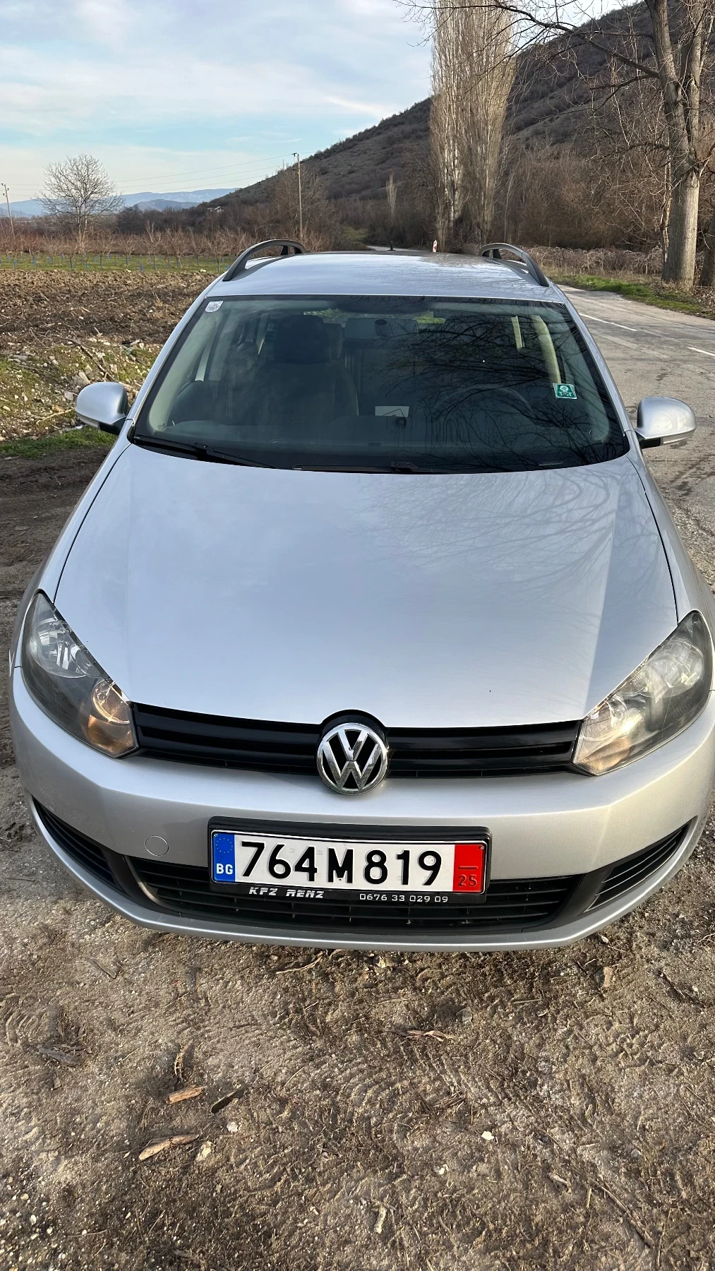 VW Golf ���� 6 1.6 ��� | Mobile.bg � ����������� 2
