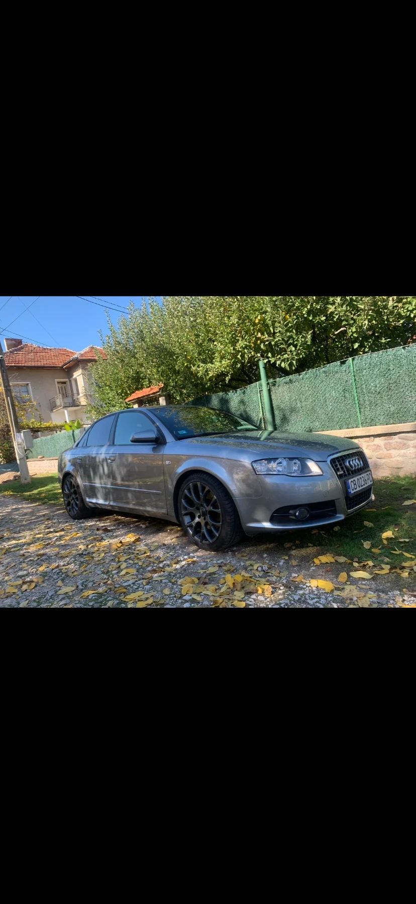 Audi A4 B7 | Mobile.bg � ����������� 15