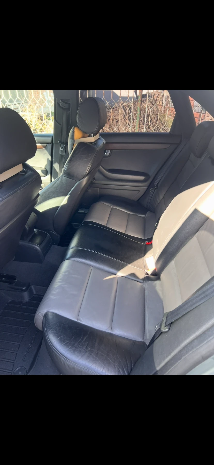 Audi A4 B7, снимка 15 - Автомобили и джипове - 54030436