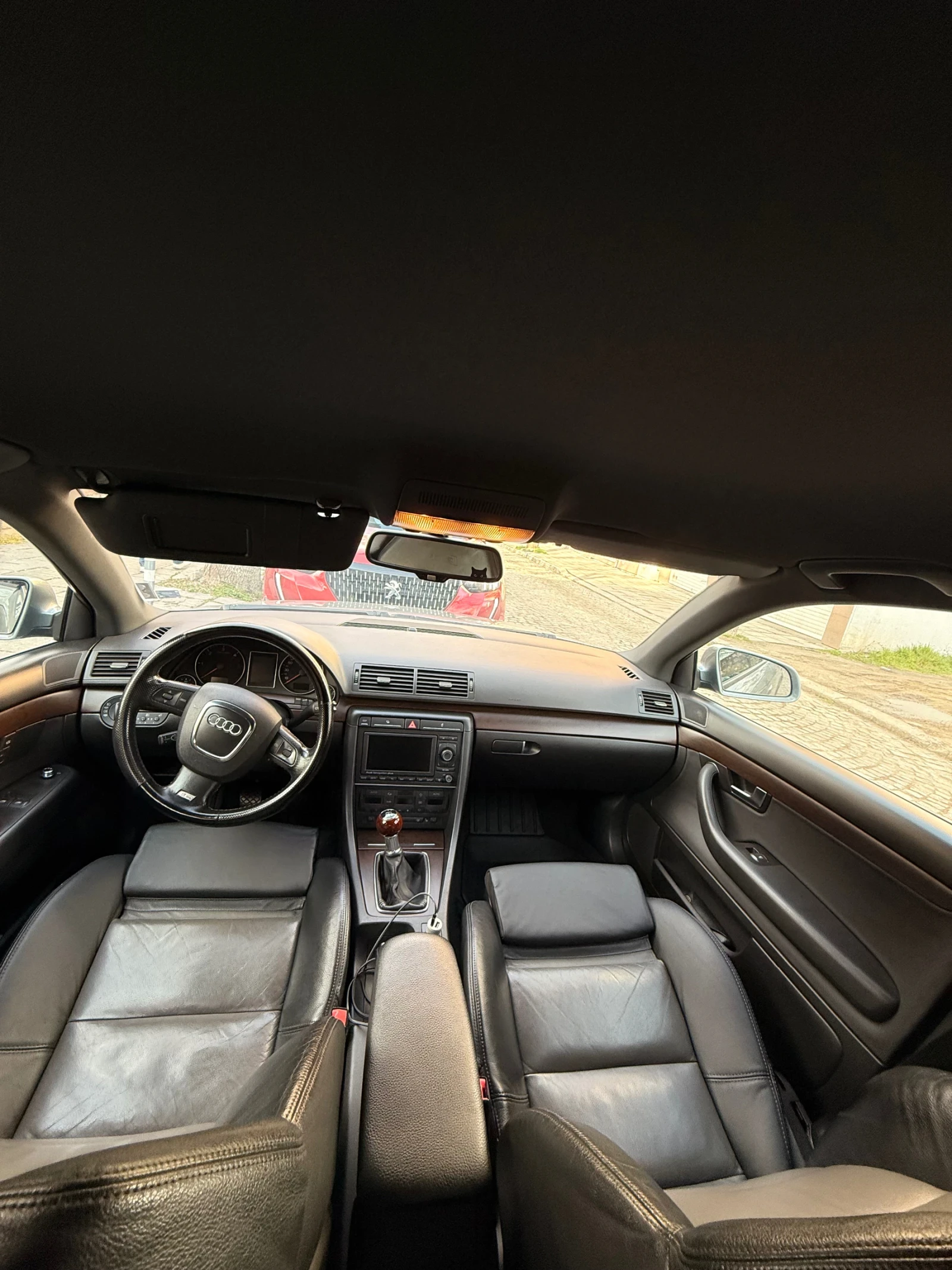 Audi A4 B7, снимка 13 - Автомобили и джипове - 54116556