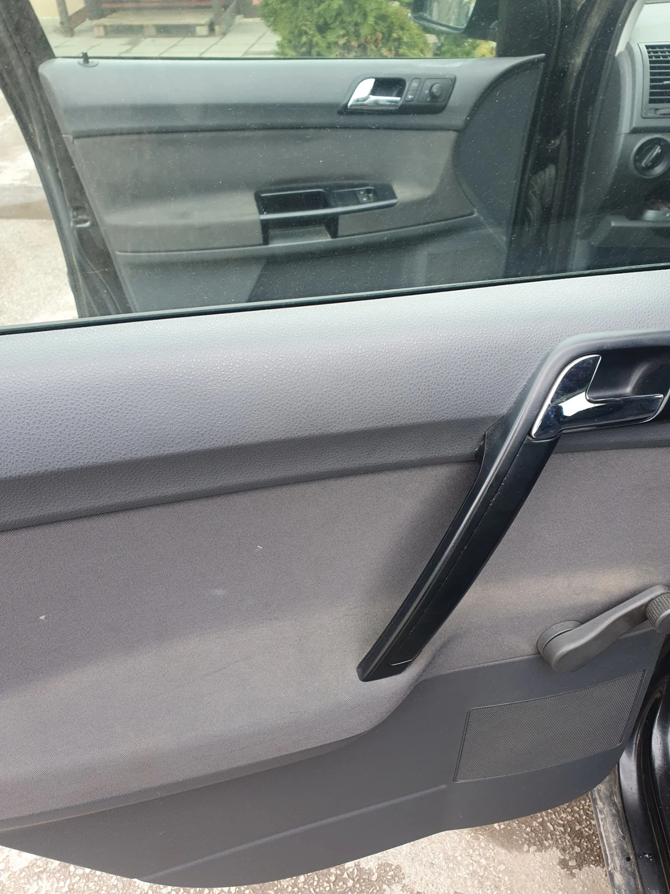 VW Polo, снимка 11 - Автомобили и джипове - 54042297